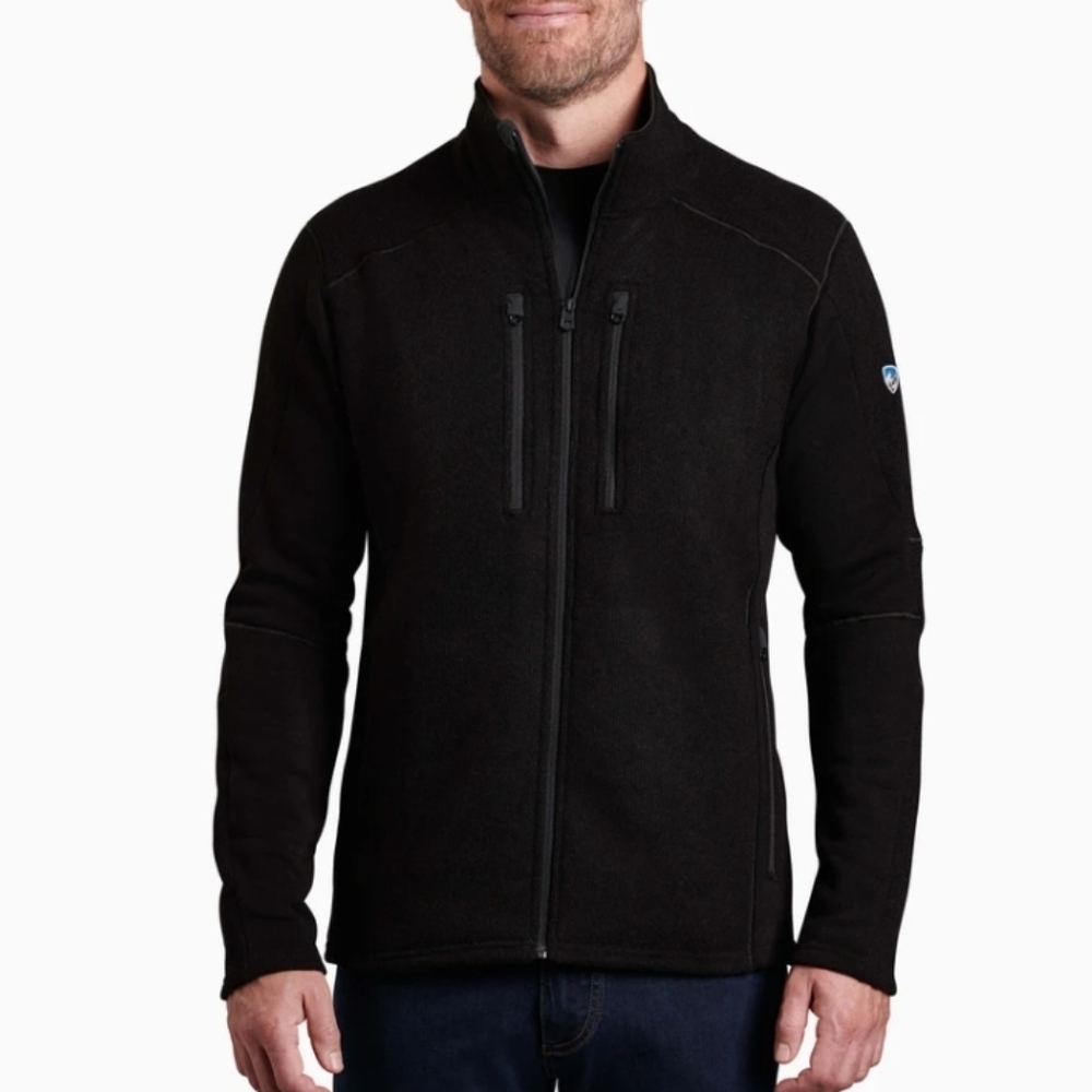 Kühl jacket size xxlarge